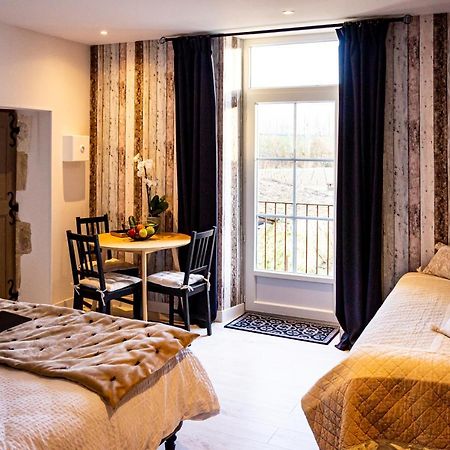 Abacard Home Chambre D'Hotes Adult Only Roquemaure  Zewnętrze zdjęcie