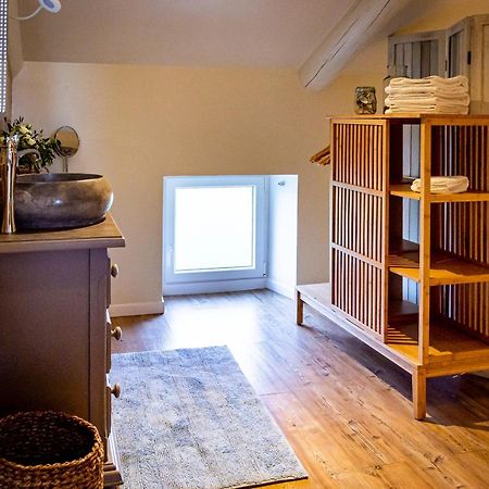 Abacard Home Chambre D'Hotes Adult Only Roquemaure  Zewnętrze zdjęcie