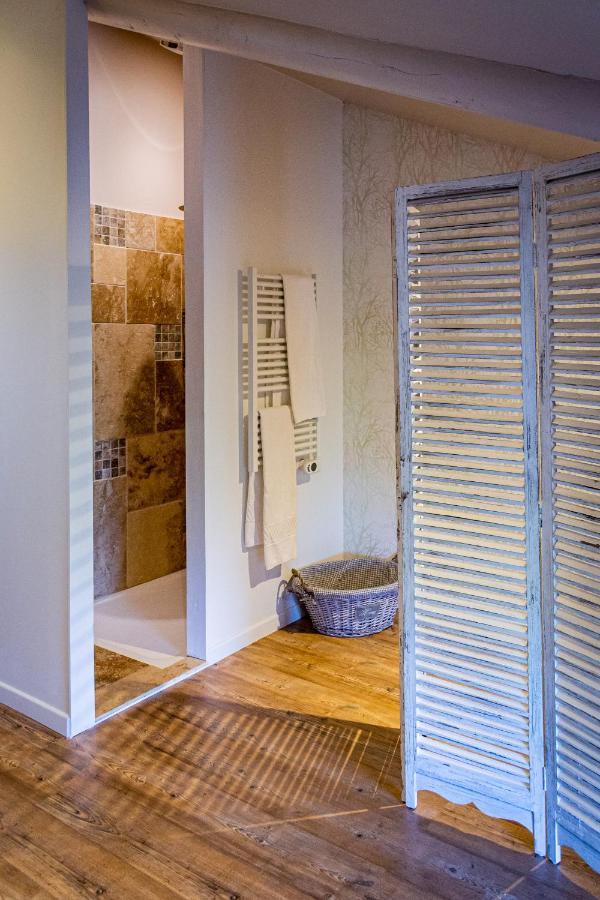 Abacard Home Chambre D'Hotes Adult Only Roquemaure  Zewnętrze zdjęcie