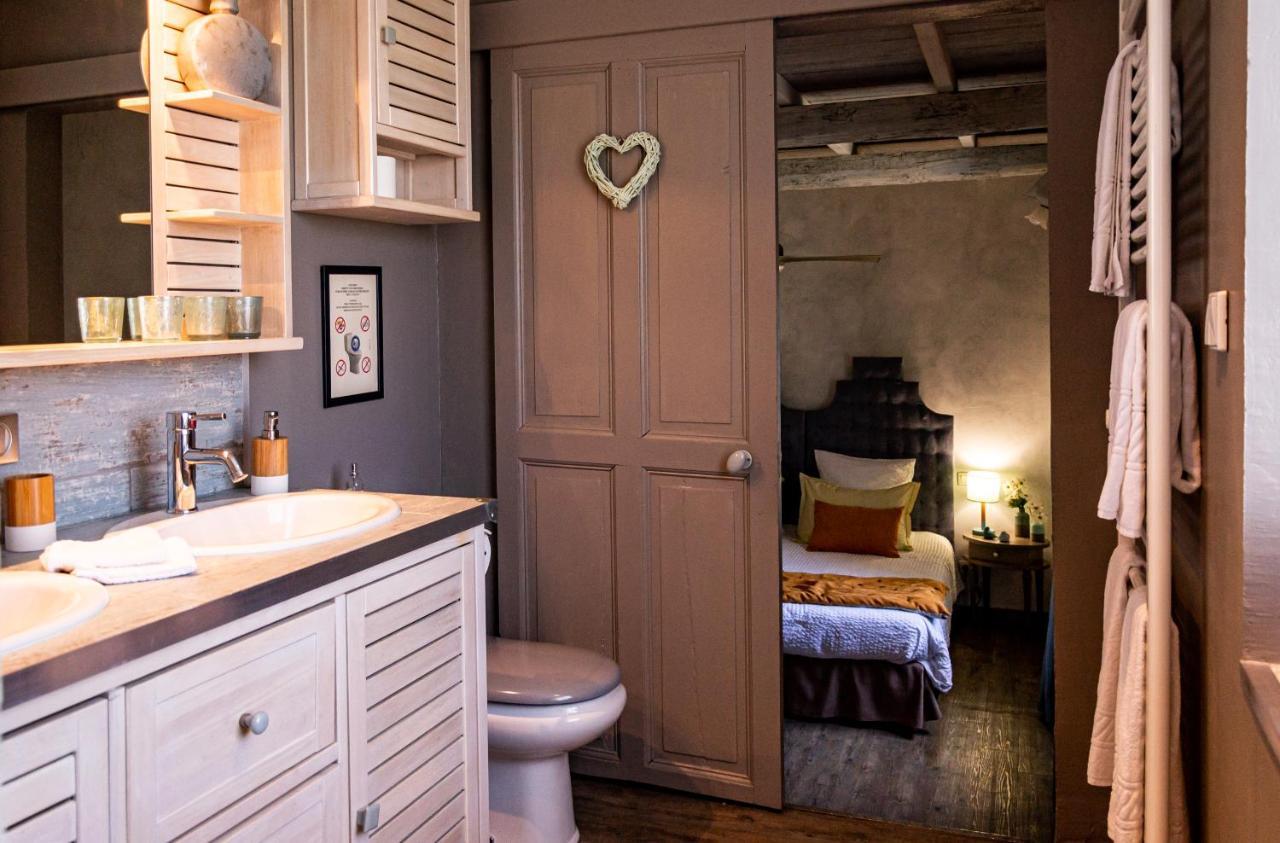 Abacard Home Chambre D'Hotes Adult Only Roquemaure  Zewnętrze zdjęcie