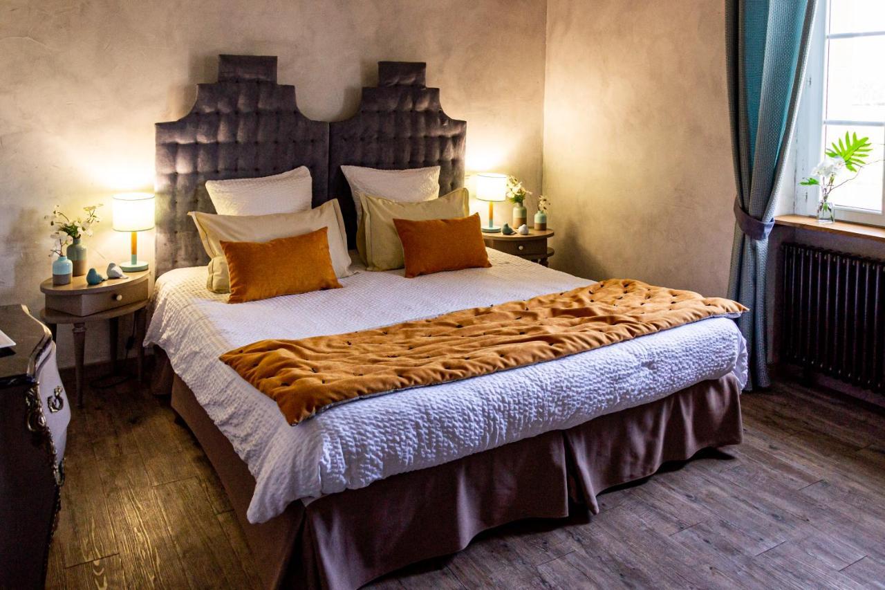 Abacard Home Chambre D'Hotes Adult Only Roquemaure  Zewnętrze zdjęcie