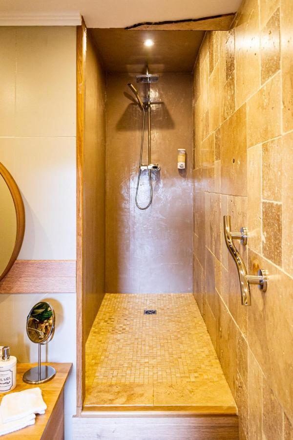 Abacard Home Chambre D'Hotes Adult Only Roquemaure  Zewnętrze zdjęcie