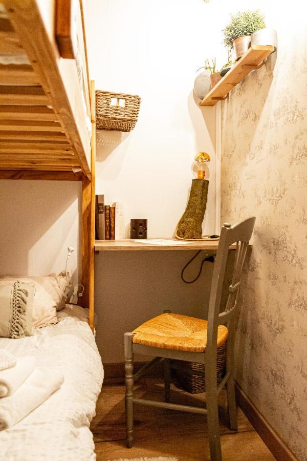 Abacard Home Chambre D'Hotes Adult Only Roquemaure  Zewnętrze zdjęcie