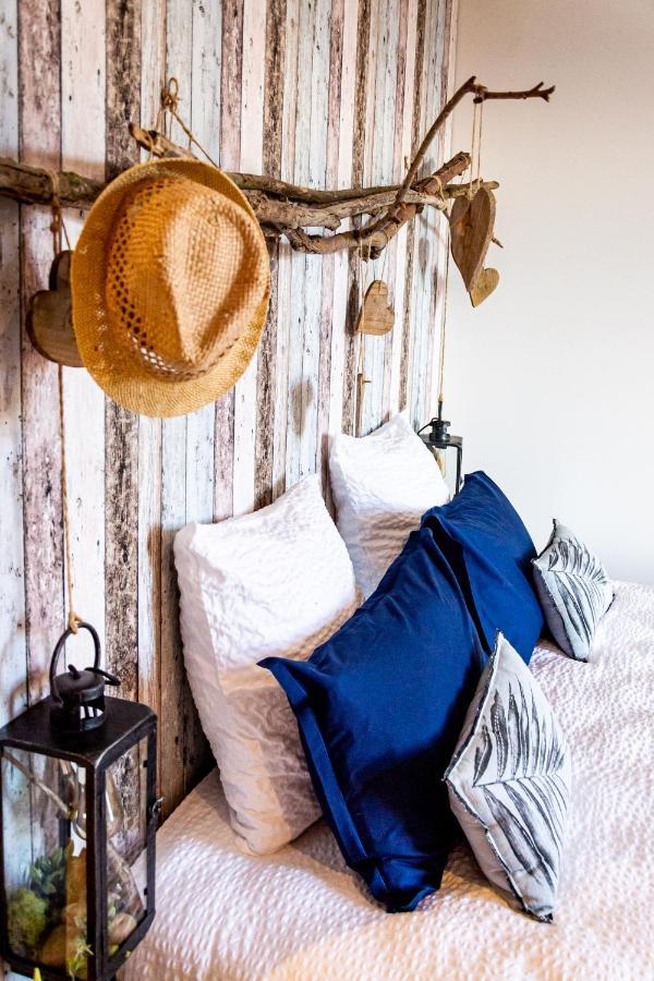 Abacard Home Chambre D'Hotes Adult Only Roquemaure  Zewnętrze zdjęcie