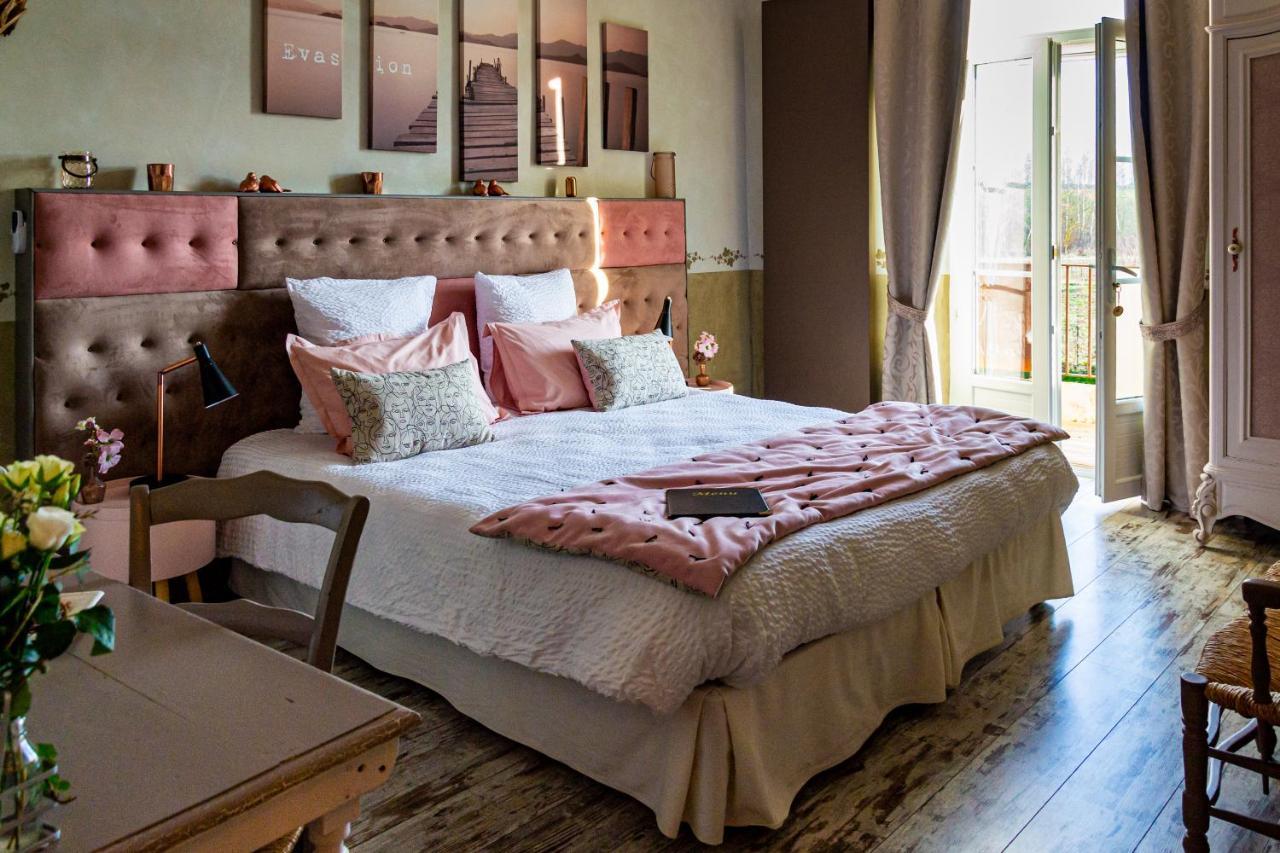 Abacard Home Chambre D'Hotes Adult Only Roquemaure  Zewnętrze zdjęcie
