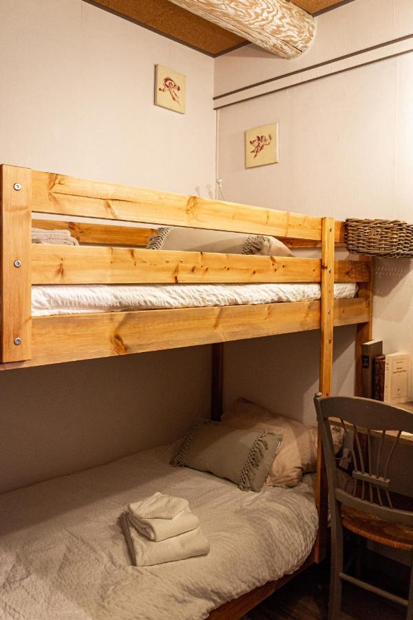 Abacard Home Chambre D'Hotes Adult Only Roquemaure  Zewnętrze zdjęcie