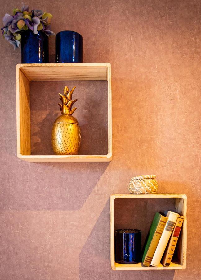Abacard Home Chambre D'Hotes Adult Only Roquemaure  Zewnętrze zdjęcie